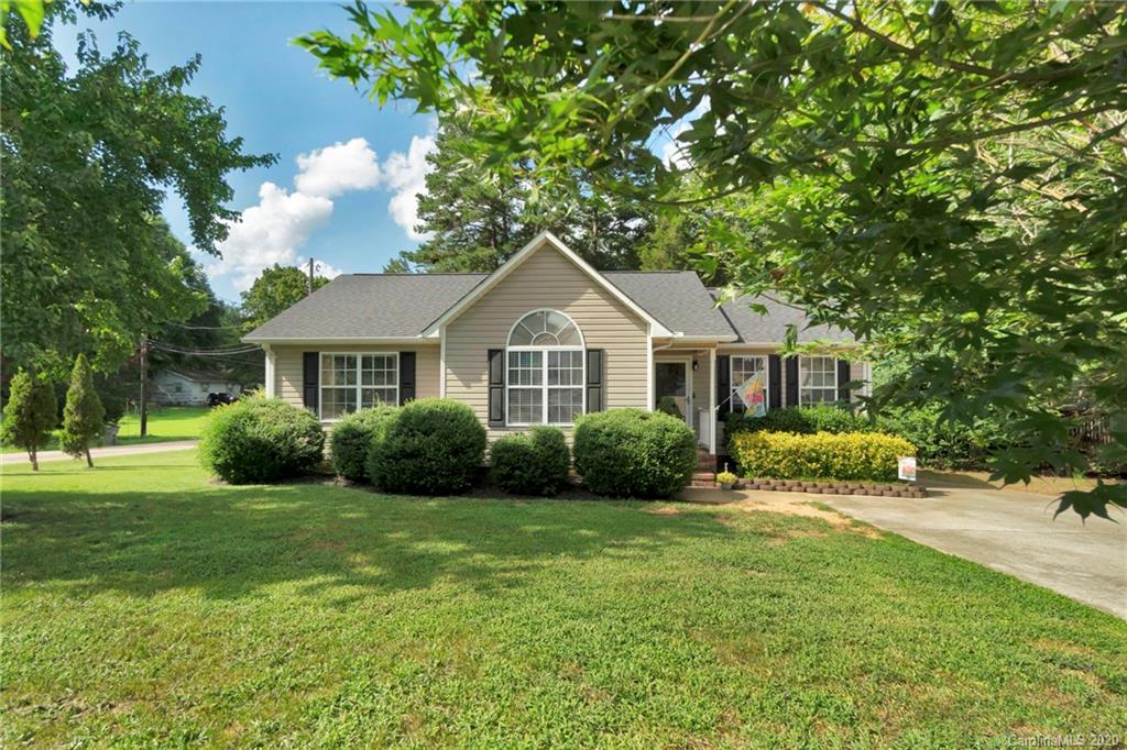 Property image 1 at 1601 Barbara Ann Circle, Kannapolis, NC 28083