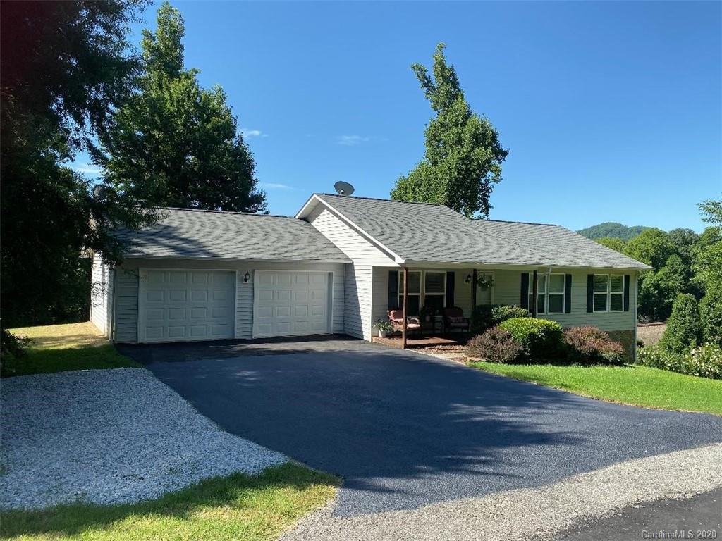 Property image 1 at 378 Springdale Drive, Marion, NC 28752