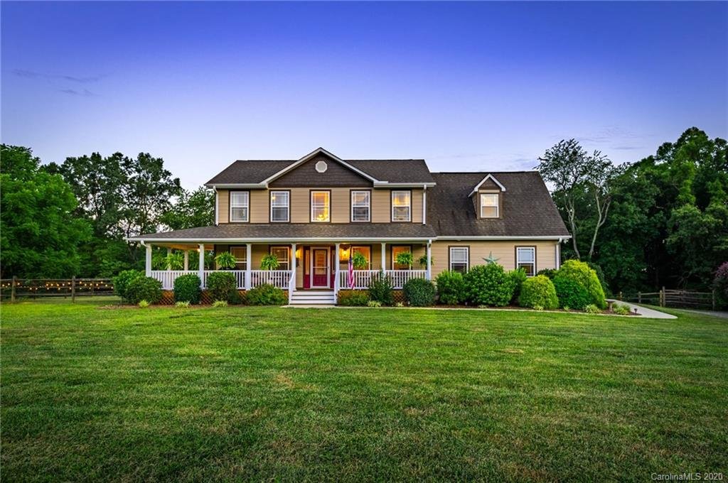 Property image 1 at 113 Snook S Path, Mars Hill, NC 28754