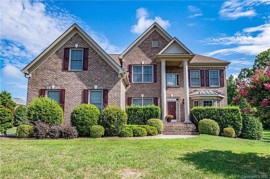 Property image 1 at 3904 Voltaire Drive, Monroe, NC 28110