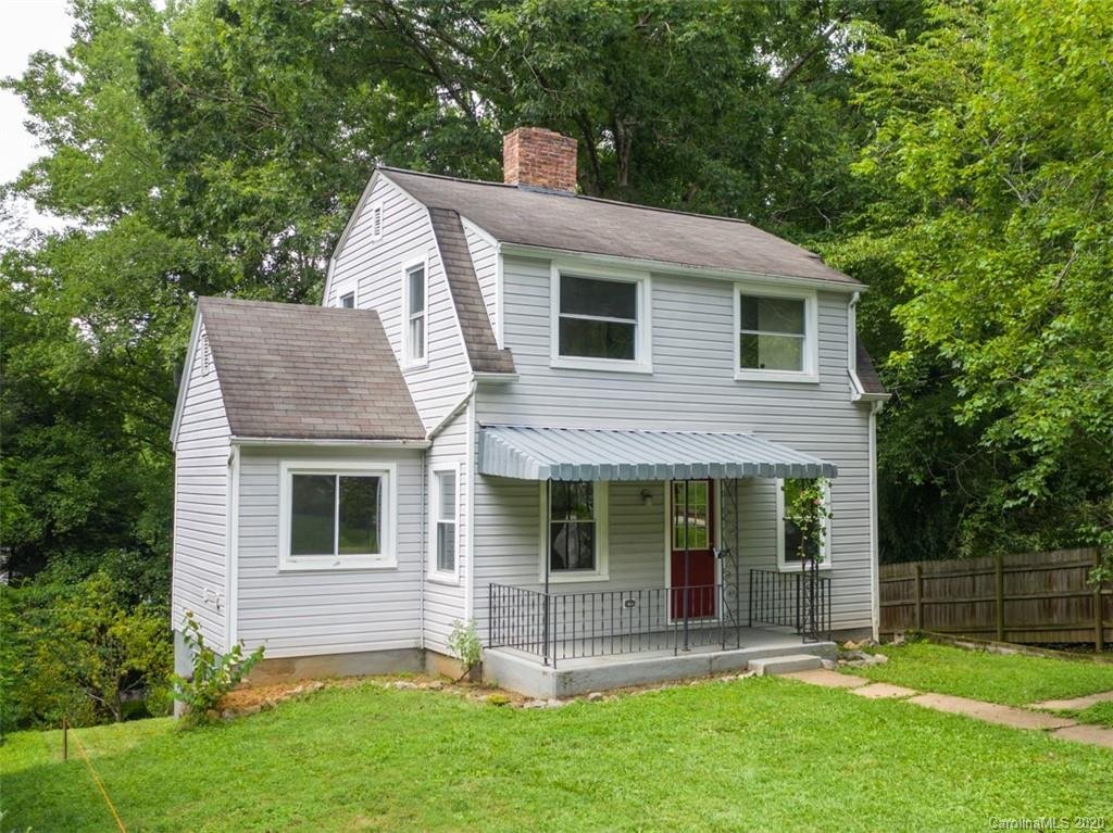 Property image 1 at 115 Morningside Drive, Asheville, NC 28806