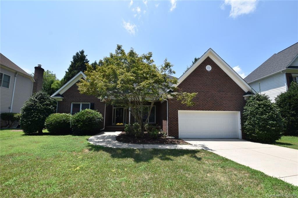 Property image 1 at 11810 Sir Francis Drake Drive, Charlotte, NC 28277