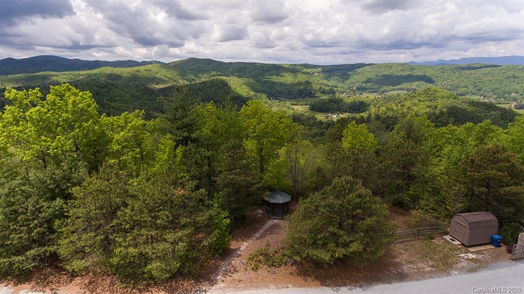 Property image 1 at Lot 1 Morgan Drive, Penrose, NC 28766