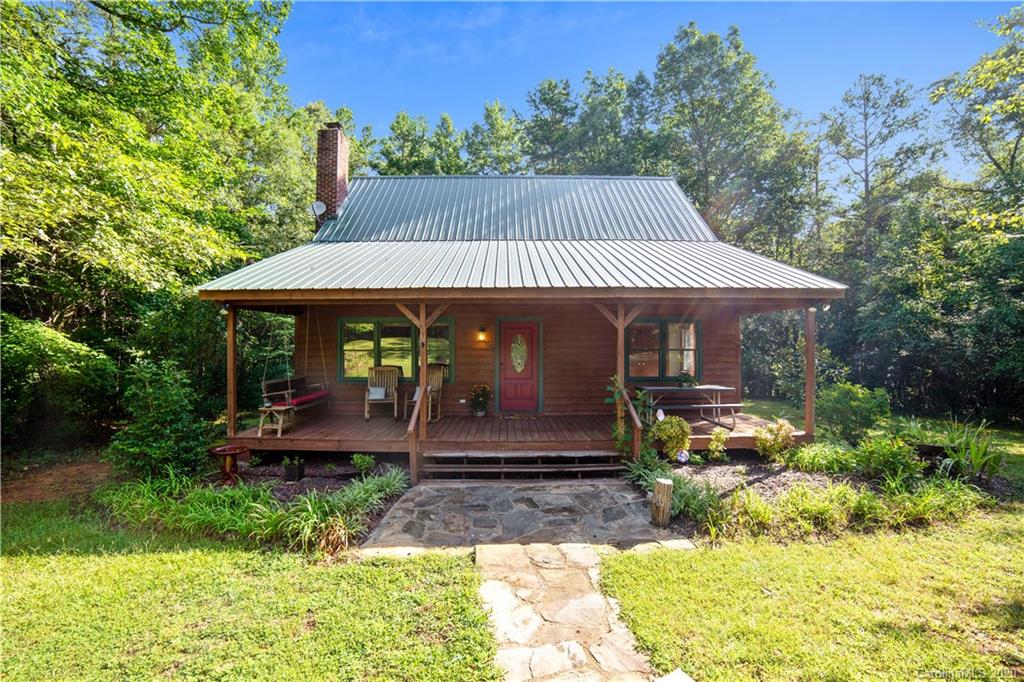 Property image 1 at 9418 Deer Run Road, Waxhaw, NC 28173