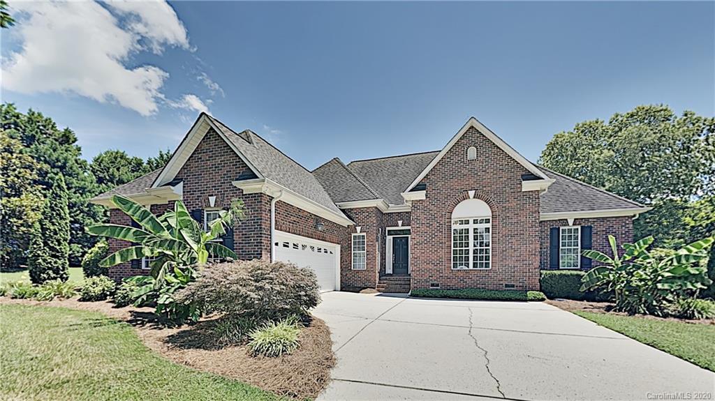 Property image 1 at 225 Northchase Drive, Concord, NC 28027