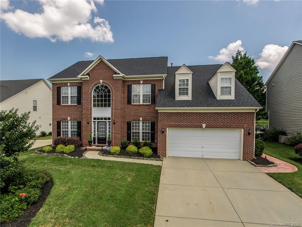 Property image 1 at 803 Circle Trace Road, Monroe, NC 28110