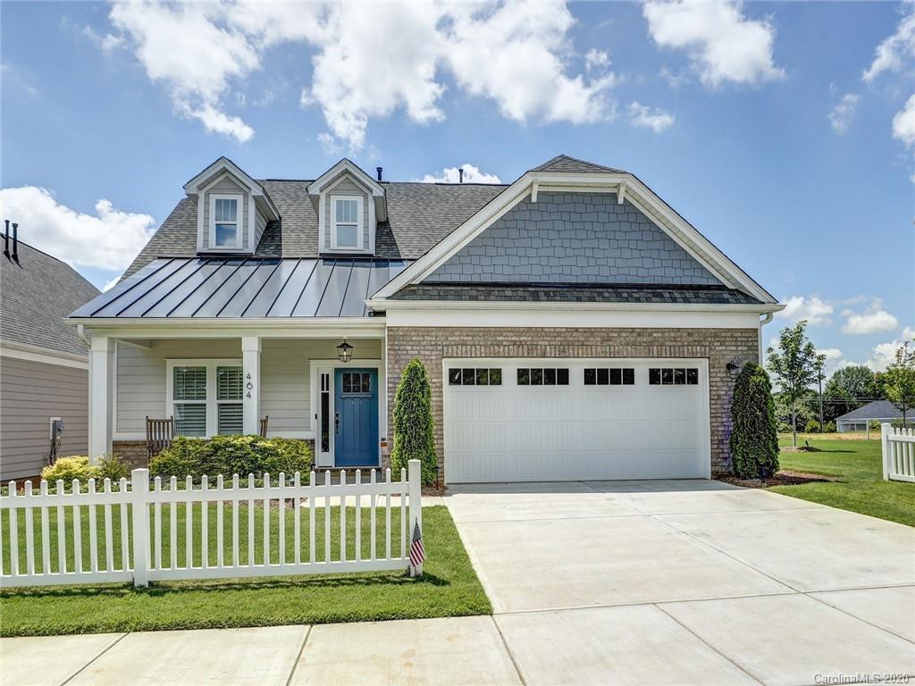 Property image 1 at 464 Academy Street, Fort Mill, SC 29715