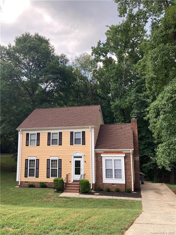 Property image 1 at 1018 Eldorado Avenue, Charlotte, NC 28262