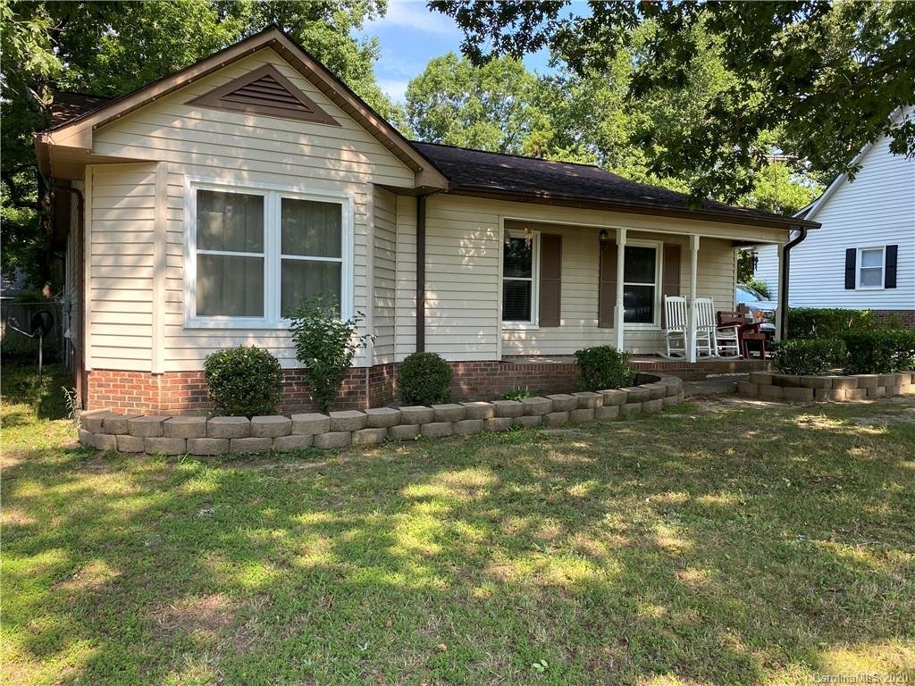 Property image 1 at 1451 Midlake Avenue, Kannapolis, NC 28083