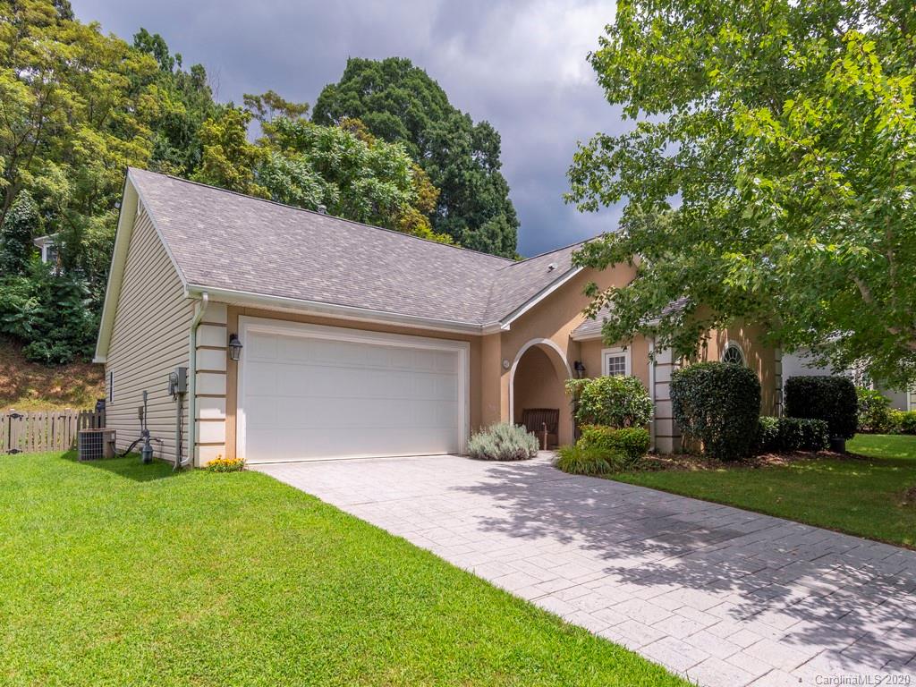 Property image 1 at 67 Stonebridge Drive, Asheville, NC 28805