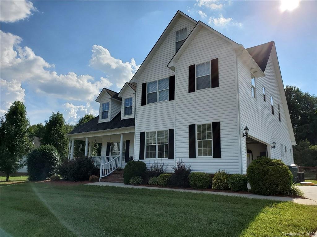 Property image 1 at 1309 Greenheather Drive, Salisbury, NC 28147