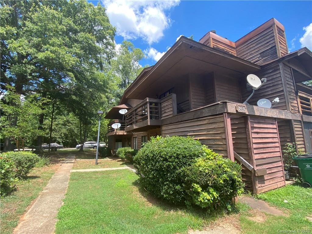 Property image 1 at 1824 J Julian Lane, Charlotte, NC 28208