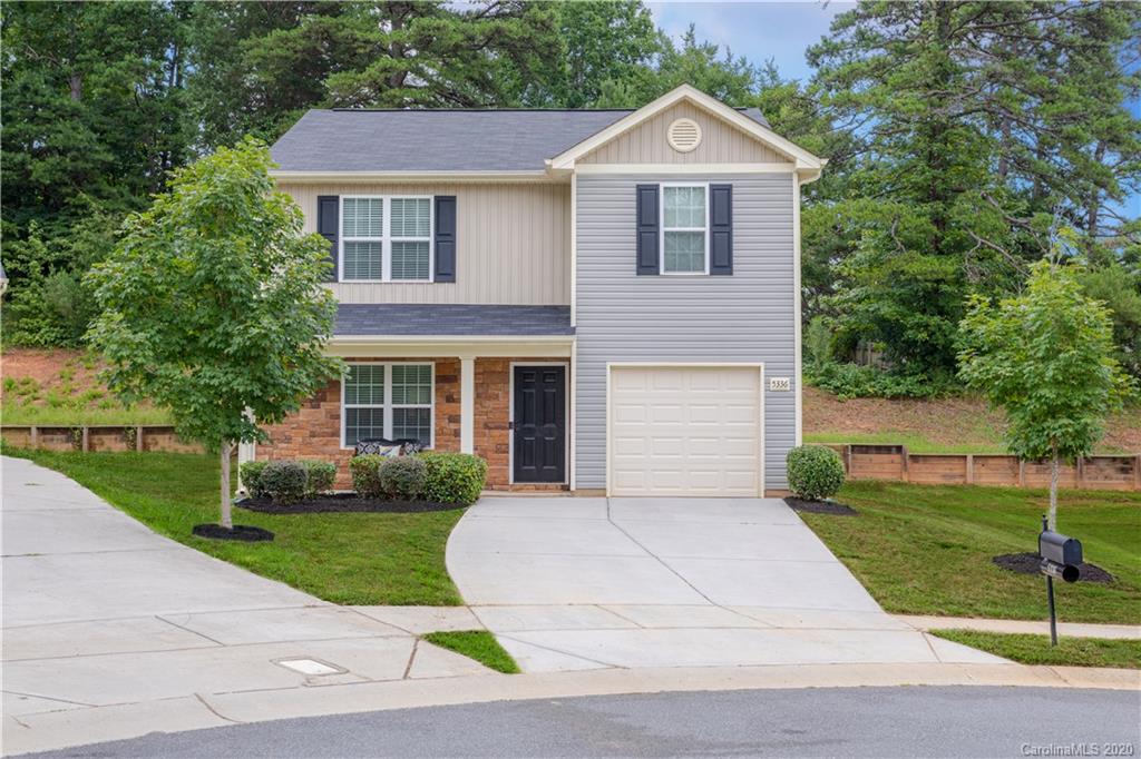Property image 1 at 5336 Artesa Court, Charlotte, NC 28214