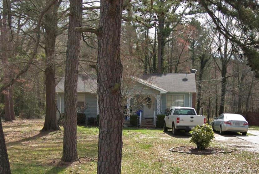 Property image 1 at 808 Morningside Road, Charlotte, NC 28214