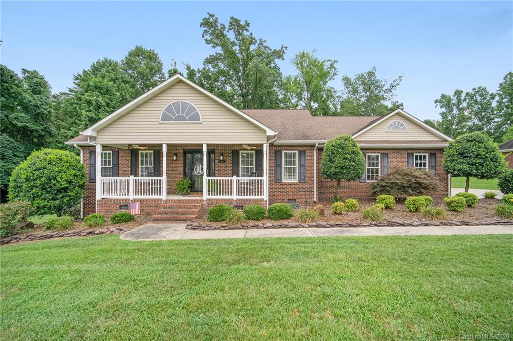 Property image 1 at 1127 Legion Club Road, Salisbury, NC 28041