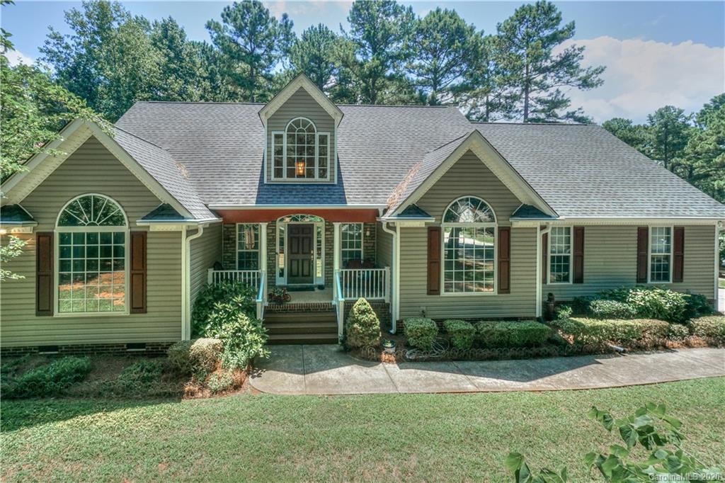 Property image 1 at 7060 Ridgeway Road, Stanley, NC 28164