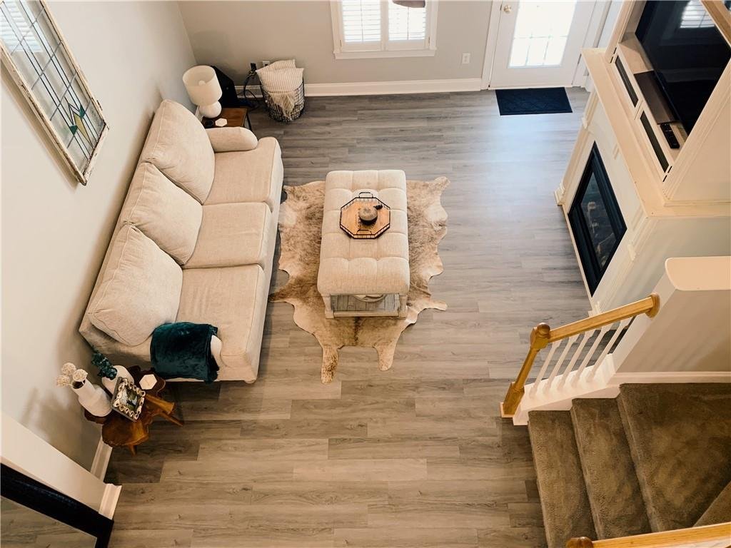 Property image 1 at 4764 Braxton Gate Lane, Hickory, NC 28602