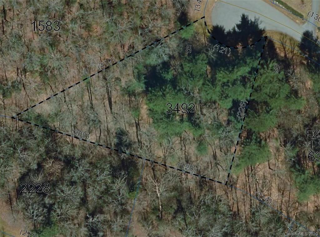 Property image 1 at Lot 8 Oxford Court, Brevard, NC 28712