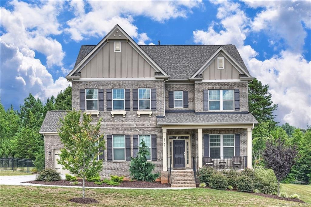 6361 Willow Farm Drive