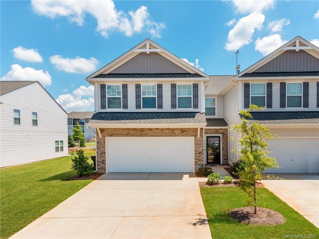 Property image 1 at 420 Tayberry Lane, Fort Mill, SC 29715