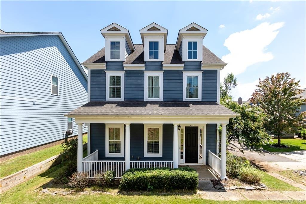 Property image 1 at 10227 Sam Meeks Road, Pineville, NC 28134