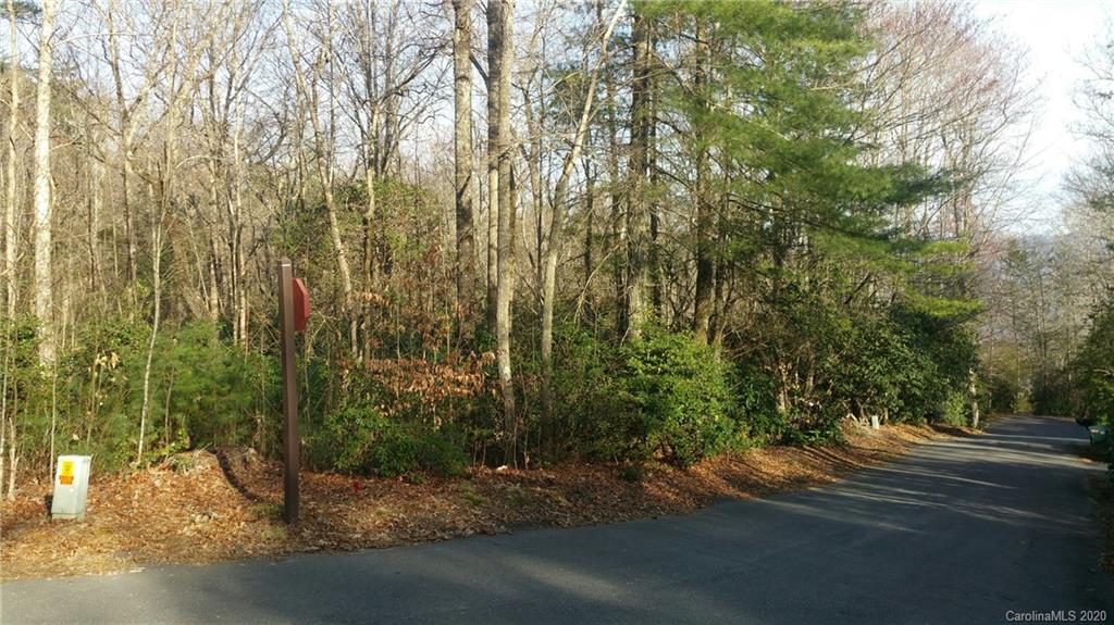 Property image 1 at Tbd Honeysuckle Ridge Road, Pisgah Forest, NC 28768