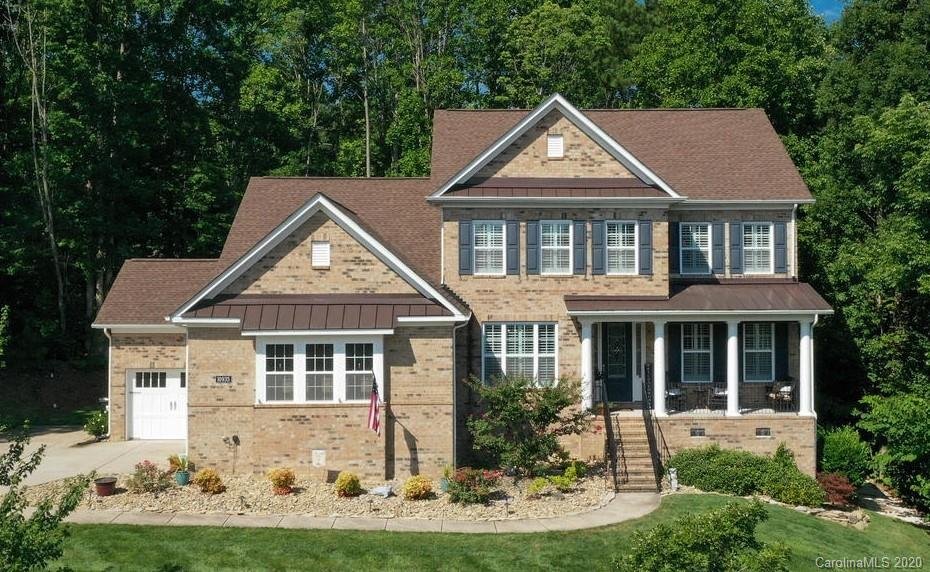 Property image 1 at 10935 Preservation Park Drive, Charlotte, NC 28214