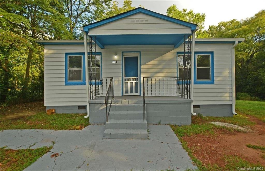 Property image 1 at 2120 B Avenue, Charlotte, NC 28216