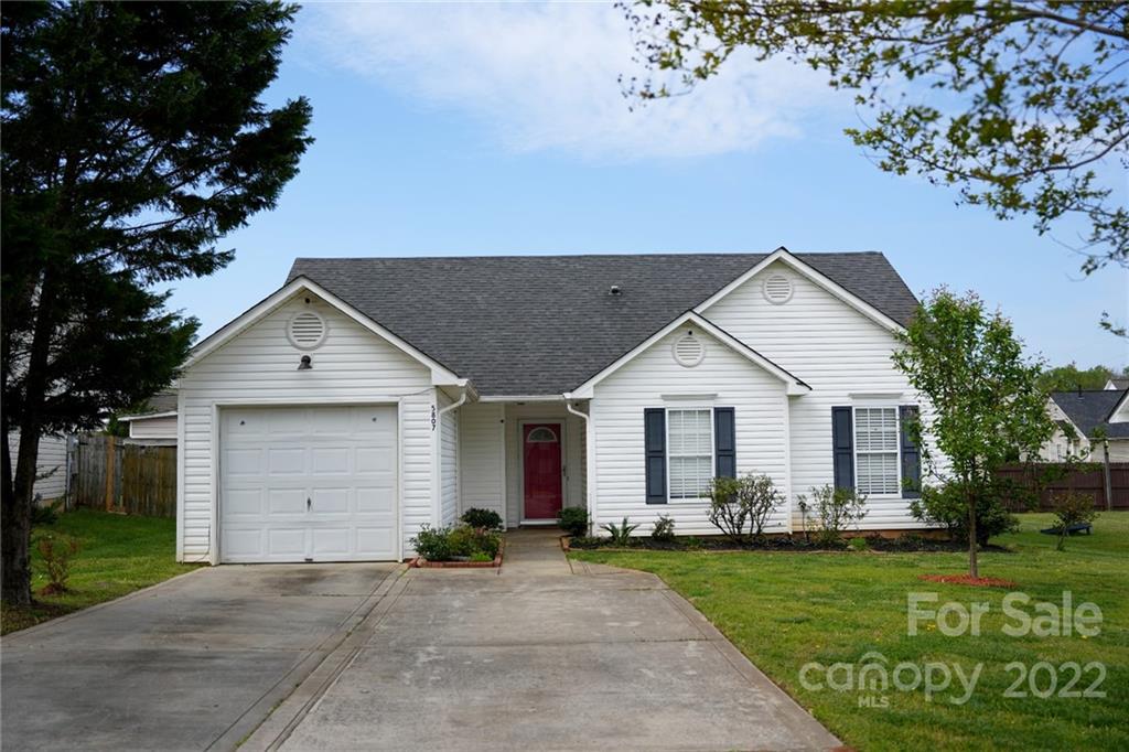 5807 Coral Ridge Lane