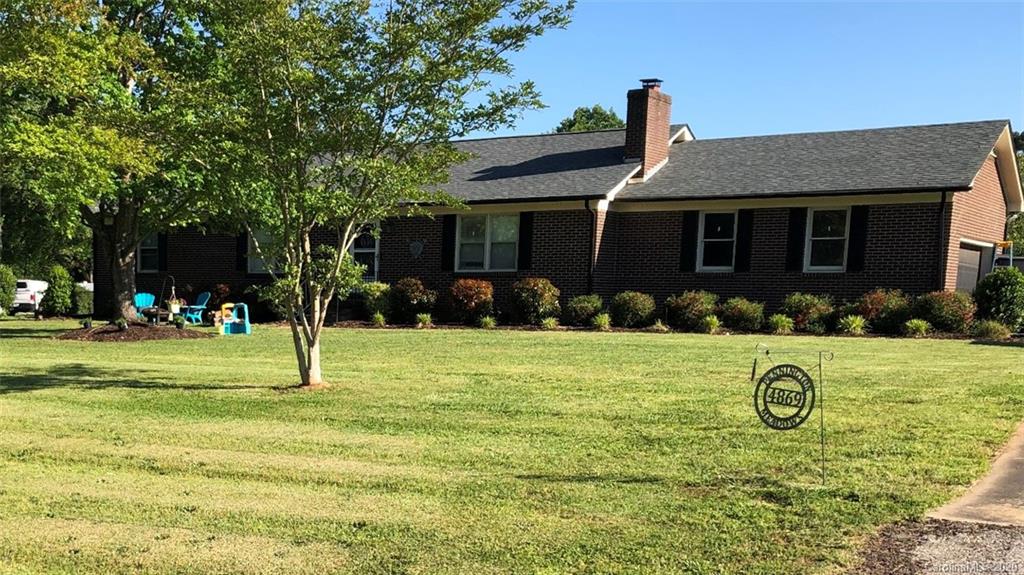 4869 Pennington Meadows Circle