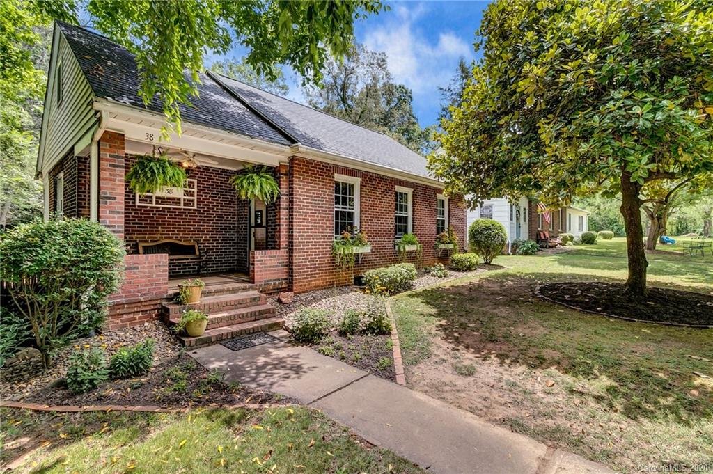 38 Enka Orchard Street