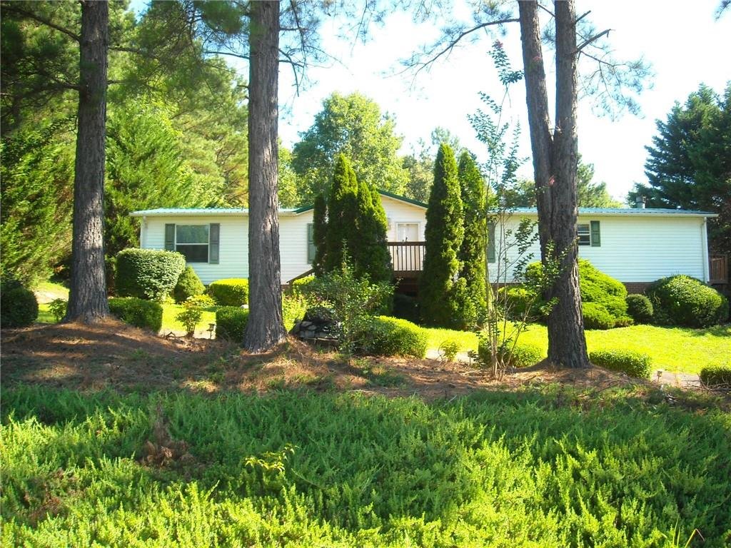 Property image 1 at 5510 Savannah Drive, Granite Falls, NC 28630