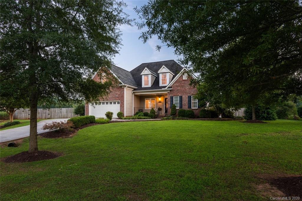 225 Shepherds Bluff Drive