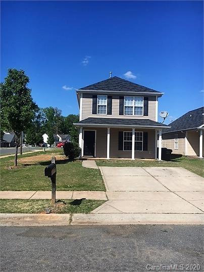 Property image 1 at 2416 Smugglers Court, Charlotte, NC 28216