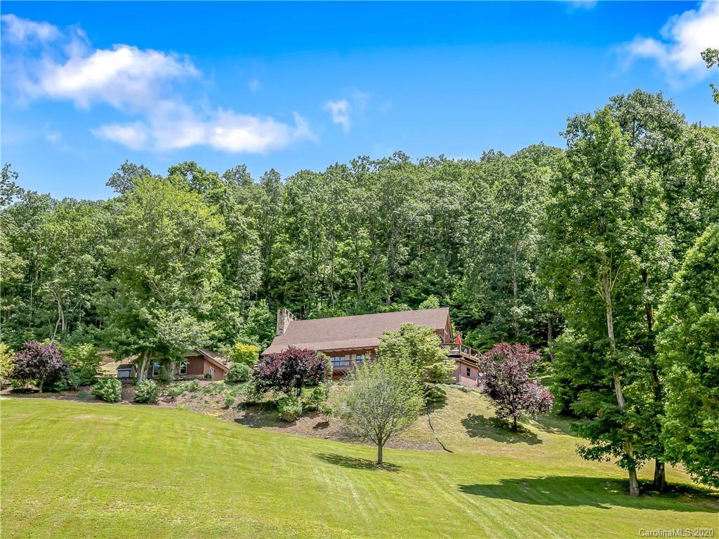 Property image 1 at 844 Three Quarter Creek Road, Burnsville, NC 28714