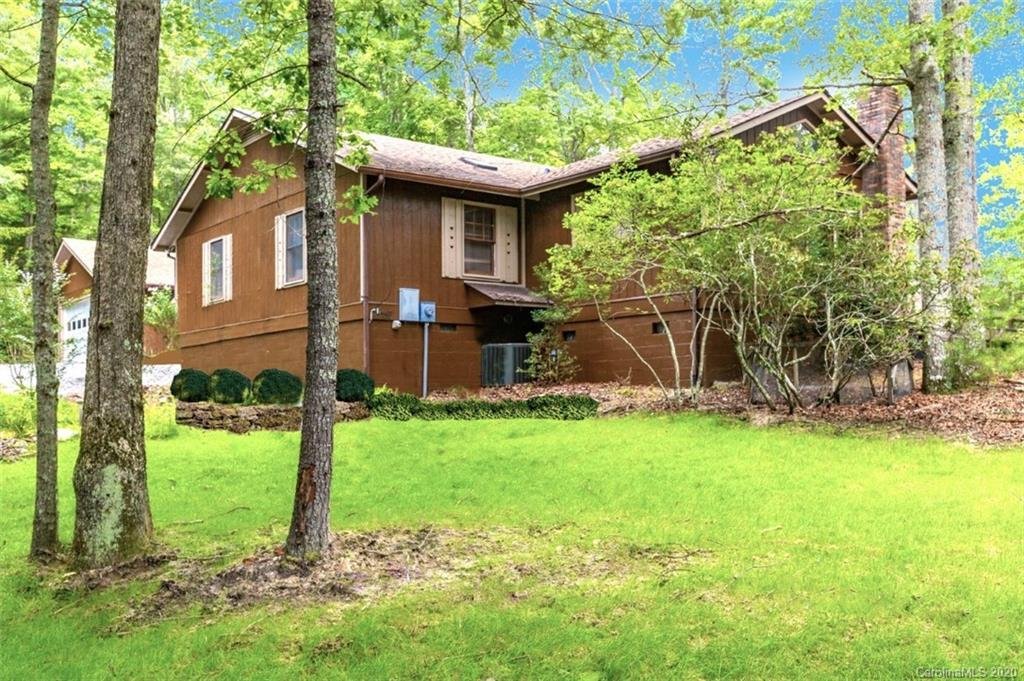 Property image 1 at 1268 Sequoyah Woods Drive, Brevard, NC 28712