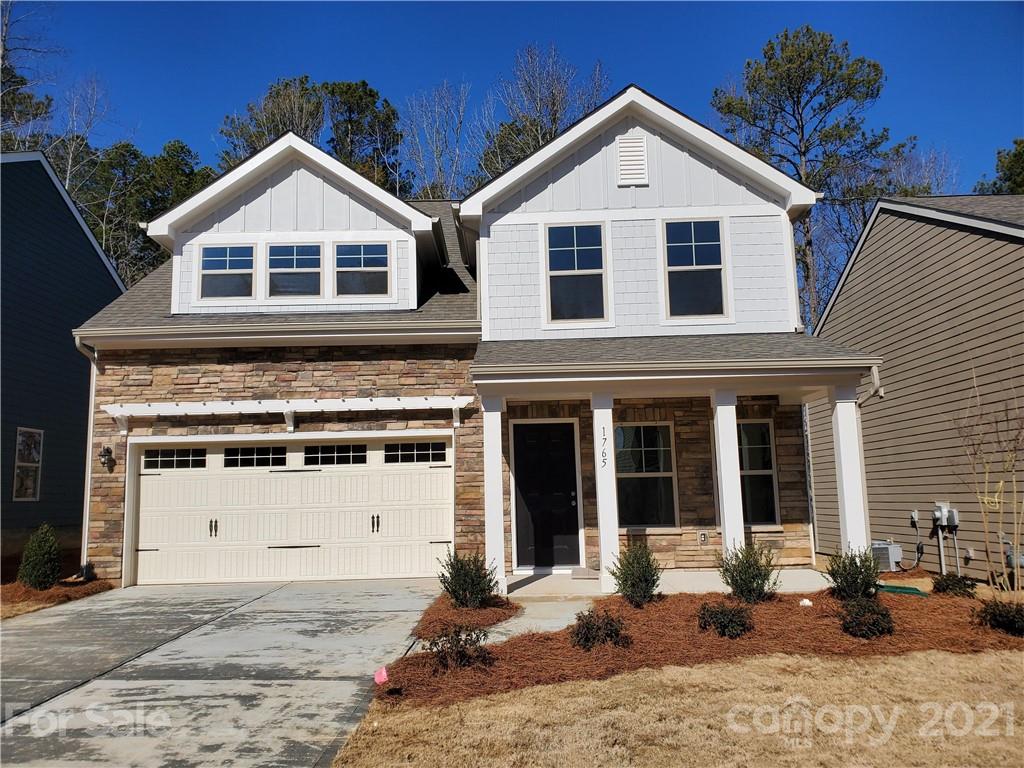 Property image 1 at 1765 Rhynes Trail, Rock Hill, SC 29732