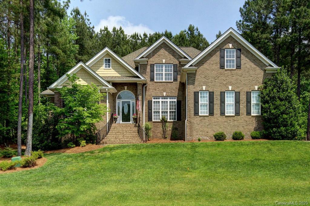 Property image 1 at 143 Northington Woods Drive, Mooresville, NC 28117