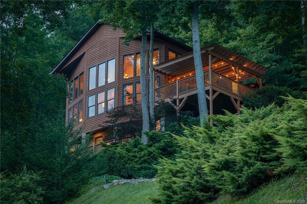 Property image 1 at 52 Mountain Park Drive, Mars Hill, NC 28754