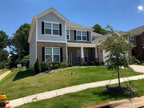 Property image 1 at 5405 Tilley Manor Drive, Matthews, NC 28105