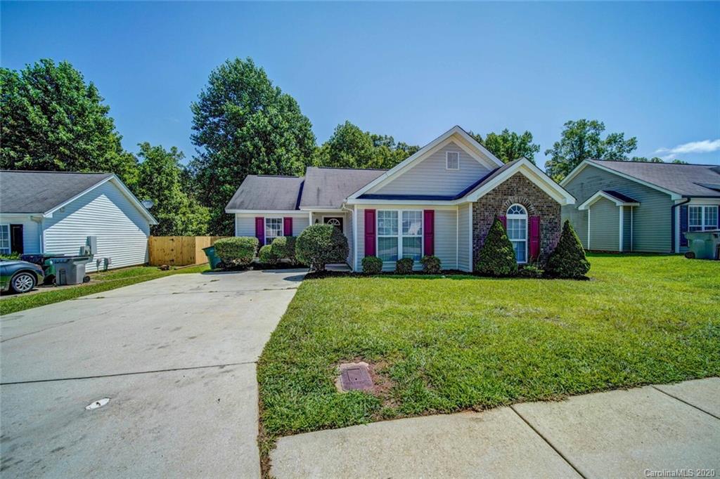 Property image 1 at 2424 Barkers Ridge Drive, Bessemer City, NC 28016