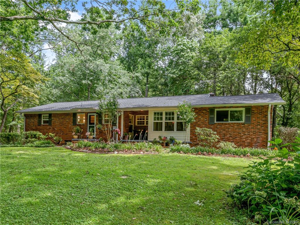 Property image 1 at 3087 Magnolia Drive, Hendersonville, NC 28792