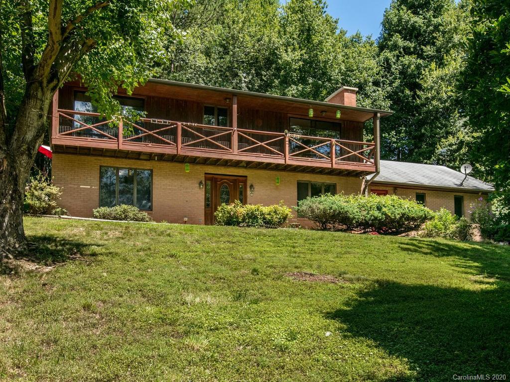 Property image 1 at 117 Viewcrest Drive, Hendersonville, NC 28739