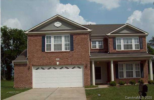 5585 Hammermill Drive