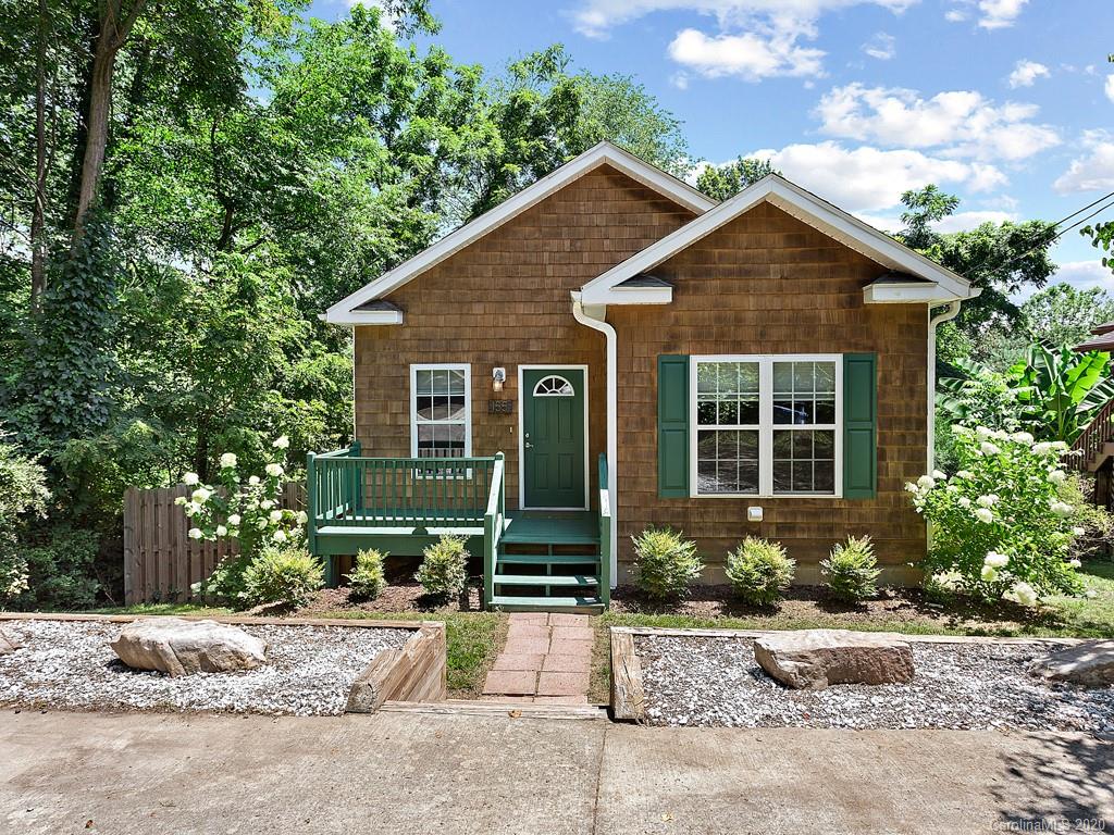 Property image 1 at 155 Laurel Loop, Asheville, NC 28806