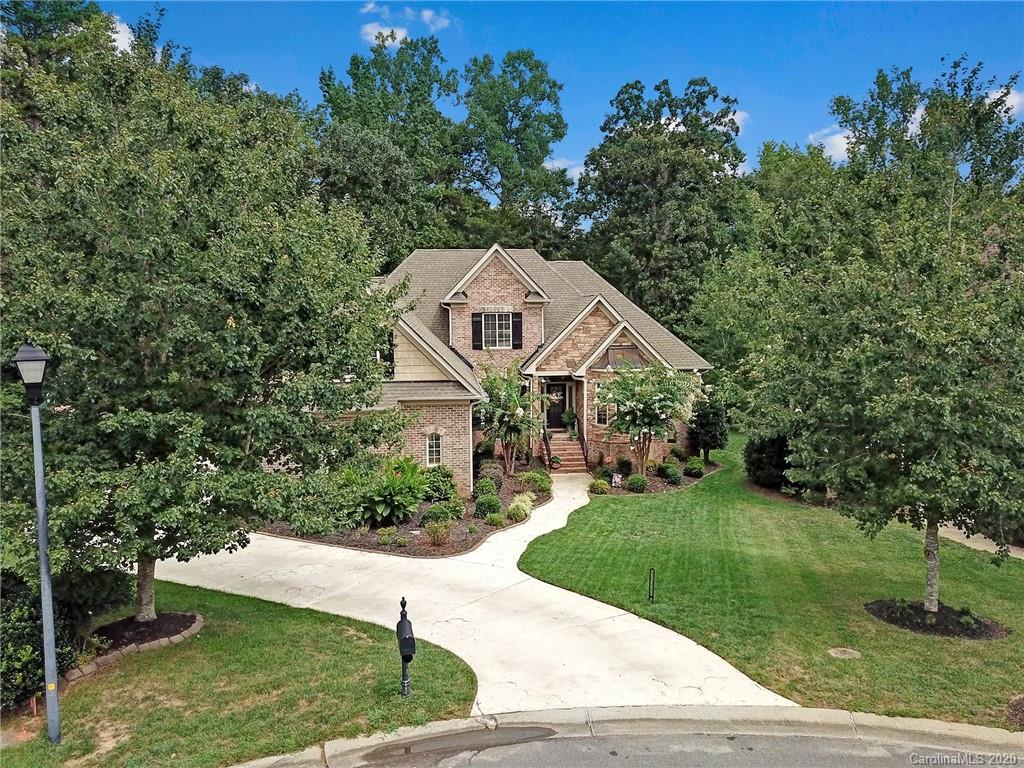 Property image 1 at 812 Abilene Lane, Fort Mill, SC 29715