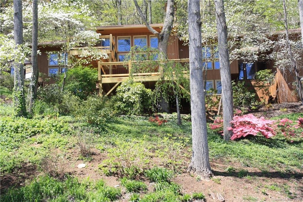 Property image 1 at 39 Mark Twain Road, Asheville, NC 28805