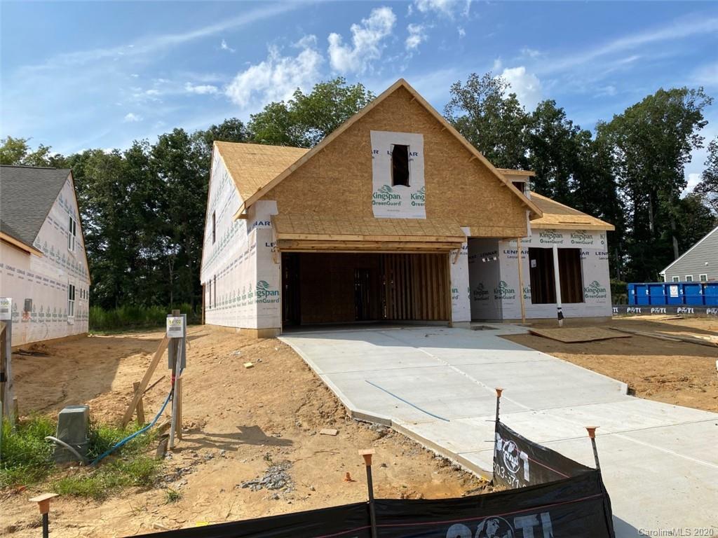 Property image 1 at 14102 Asbury Park Road, Huntersville, NC 28078