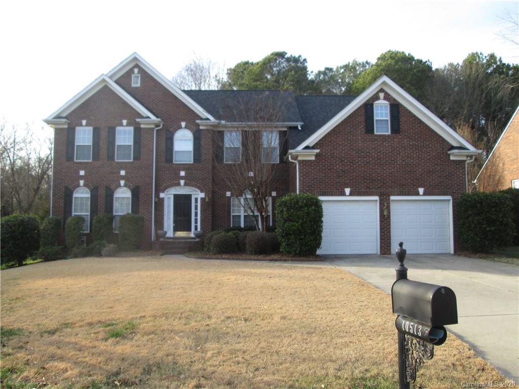 Property image 1 at 10513 Sutherby Drive, Charlotte, NC 28277