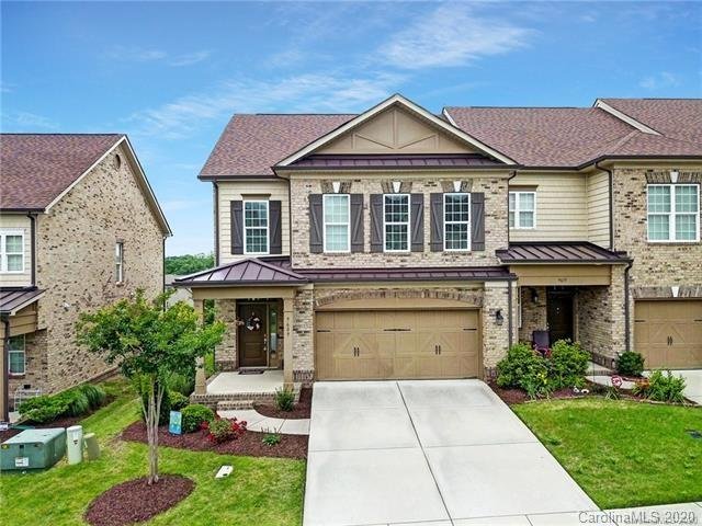 Property image 1 at 9609 Camberley Avenue, Concord, NC 28027